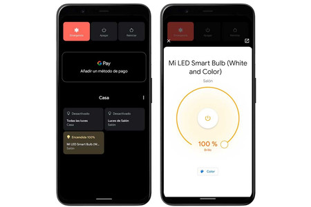 Los controles del hogar, las conversaciones en notificaciones y la API de credenciales no serán obligatorios en Android 11