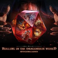 Consigue Dragonheir: Silent Gods hoy mismo