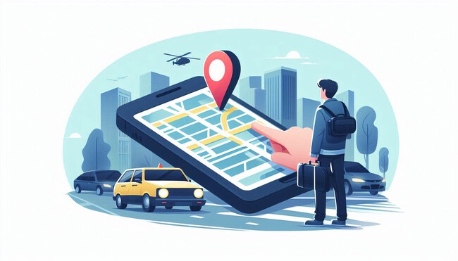 Google Maps