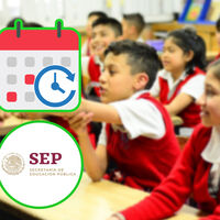 Calendario escolar SEP 2025-2026: cuándo comienzan las clases y cuáles serán los días de descanso oficiales en México