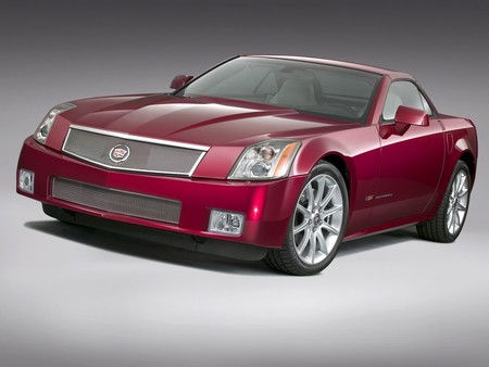 Cadillac Xlr V 2005 R19 Jpg