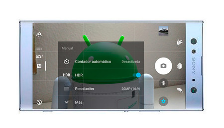 Sony Xperia Xa2 Ultra 