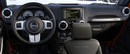Jeep Wrangler X 03