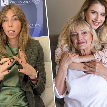 María Pastor, abogada, sobre los repartos de bienes: “Compensa más recibir un bien en herencia que en donación para evitar el impacto del IRPF” 