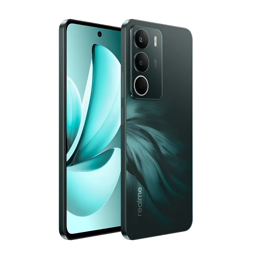 realme C71 (4/256 GB)