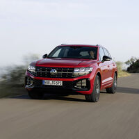 El nuevo Volkswagen Touareg ya tiene precio: no será el SUV más lujoso, pero cada vez es más premium