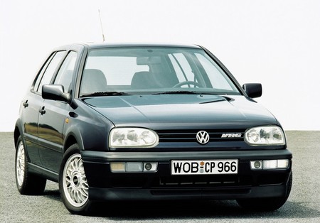 Volkswagen Golf Iii Vr6 1992 1024 01