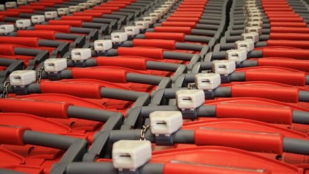 Los beneficios del comercio móvil se triplicarán en los próximos cuatro años