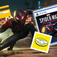 Trepar muros en PS5 nunca había sido tan barato: Spider-Man Miles Morales ahora está con precio histórico en Mercado Libre 