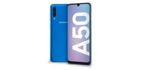 Galaxy A50