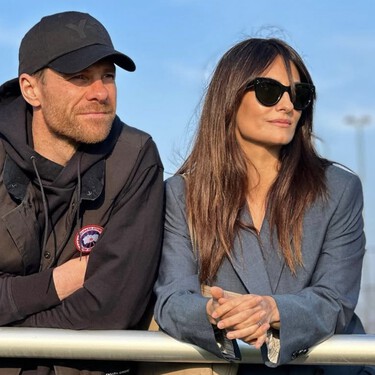Quién es Nagore Aranburu, la discreta esposa de Xabi Alonso que no vive del postureo: recordamos su historia de amor adolescente 