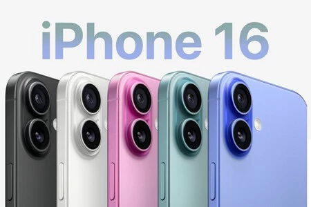 iPhone16