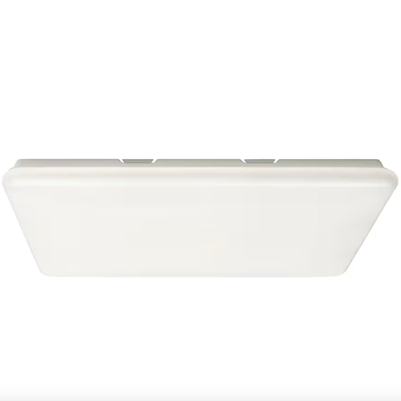 Panel ilum LED techo, inteligente regulación intensidad luminosa/espectro blanco, 60x60 cm