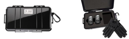 Estuche Pelican