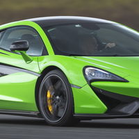 McLaren declara un rotundo ¡No! a fabricar un SUV, y estos son sus motivos