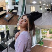 Una influencer afirma tener la solución para el problema de la vivienda. Comprar casas en AliExpress por 12.000 euros 