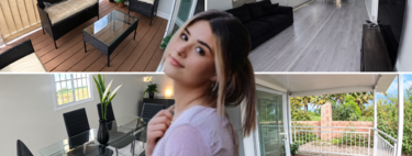 Una influencer afirma tener la solución para el problema de la vivienda. Comprar casas en AliExpress por 12.000 euros 