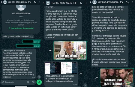 画像: 自分の身は自分で守る