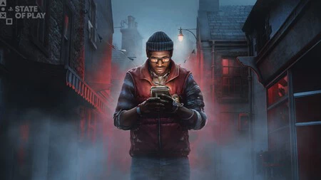 Silent Hill Townfall