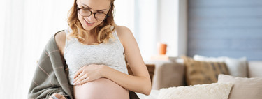 Los 11 momentos más increíbles del embarazo y del parto 