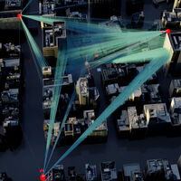 La inversión de NVIDIA en Nokia es parte de un plan: hacer de las antenas de telefonía minicentros de datos para IA