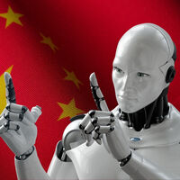 China prepara un contraataque a las sanciones de EE.UU. con una alianza nacional de IA que quiere cambiarlo todo