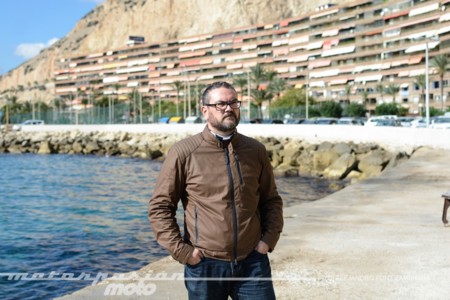 Tucano Urbano Pol Chaqueta Corta 03