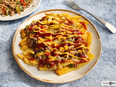 Yaroa dominicana: el invento callejero con carne y patatas que conquistó a todos