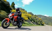Septiembre de descuentos en Aprilia