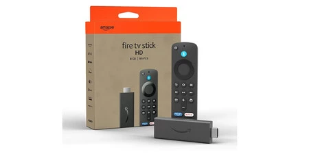 Fire Hd
