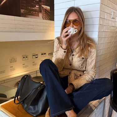 Las nuevas Adidas en color pétalo que llevan las pijas del norte esta primavera  