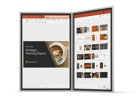 Microsoft anuncia que cancela el desarrollo de Windows 10X: muchas de sus funciones darán el salto a Windows 10 Sun Valley