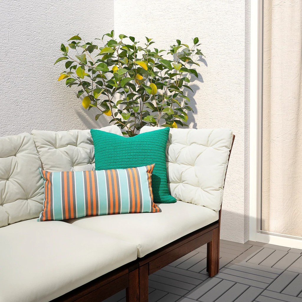 Las mejores novedades de Ikea para lucir (y presumir) de terraza o