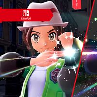 Así se ve Pokémon Legends Z-A en Switch vs Switch 2: es un milagro que la consola de pasada generación lo siga corriendo 