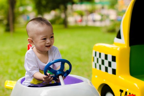 Cómo es ser un conductor respetuoso con las normas en un escenario hostil