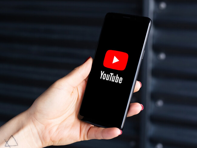 Youtube
