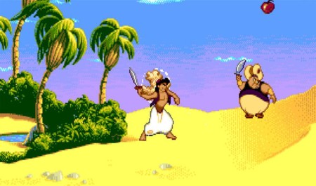 ¡Hakuna matata! Tres clásicos de 16-bits de Disney debutan en GOG