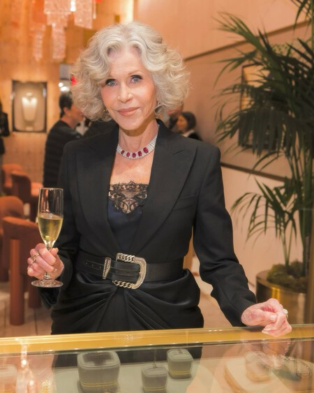 Jane Fonda Actualidad