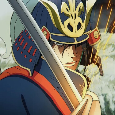 Sekiro No Defeat Anime