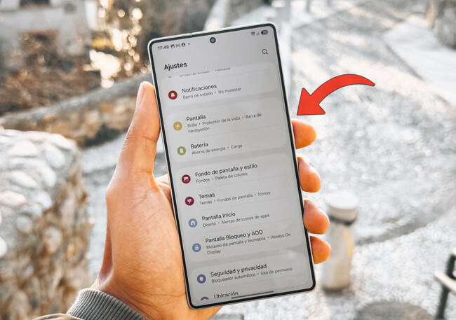 Truco One Ui 7 1