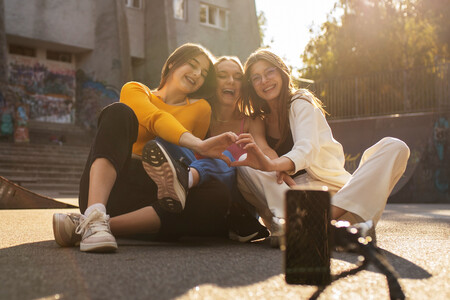 amigos-adolescentes