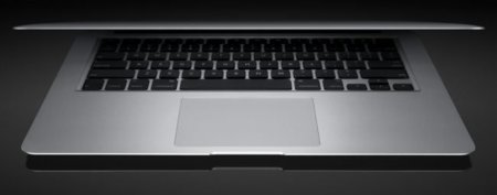 El nuevo MacBook Air de 11,6 pulgadas. ¿Es un Netbook?