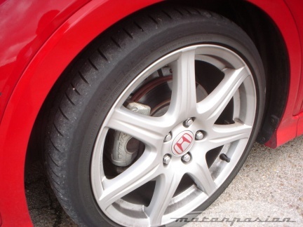 Honda Civic Type-R