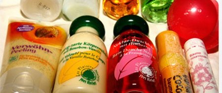 Yves Rocher pone toda la tienda al 50%
