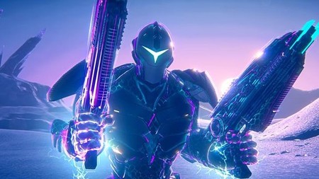 Ya podemos apuntarnos a la beta cerrada del MMOFPS PlanetSide 2 en PS4