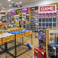 GAME liquida las consolas de generaciones anteriores: Nintendo Switch por 125 euros y PlayStation por 95 euros 