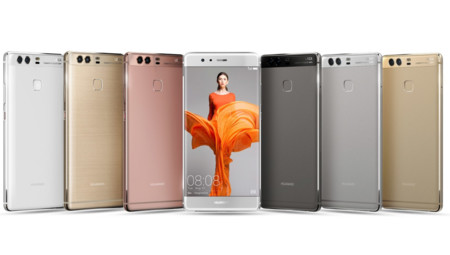 El Huawei P9 Plus se pone a la venta en España el 2 de junio por 749 euros