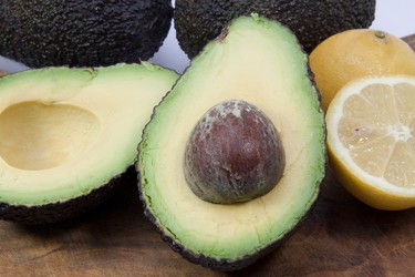 Cinco sorprendentes maneras de comer aguacate (y no, ninguna de ellas es guacamole)