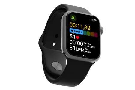 Apple Watch 1