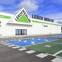 Ideal para balcones pequeños: este conjunto de terraza Duramax tiene un descuento del 25% en Leroy Merlin